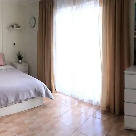 Apto. A 50m De Playa Del Acequion Τορεβιέχα